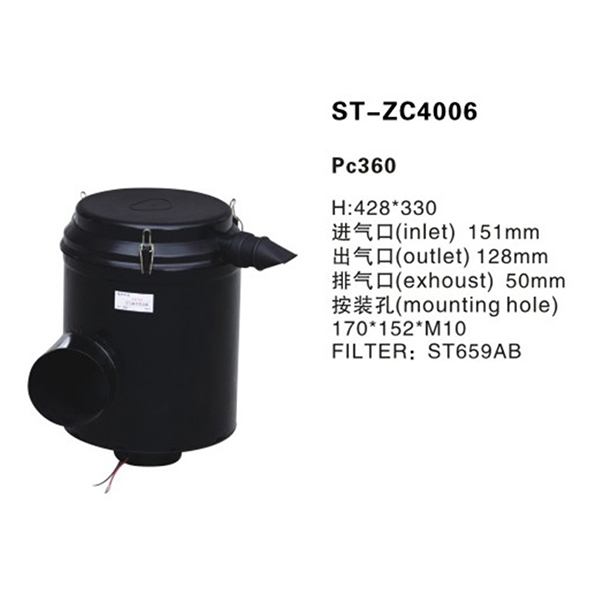 ST-ZC4006