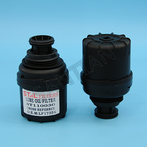 ZHEJIANG SANTIAN OIL FILTER CO.,LTD